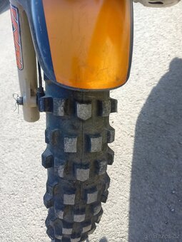 Kawasaki KLE 2005 - 5