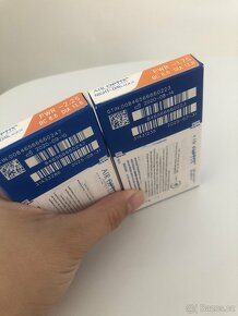 Alcon Air Optix - 5