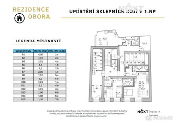 Prodej byt Atypický, 53㎡ - 5