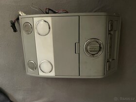 vnitřní osvětlení Touareg /7L0868403 - 5
