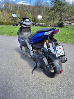 Derbi GP1 125 - 5