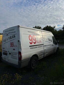 Ford Transit l3h2 - 5