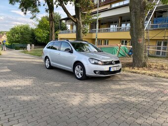 Golf 6 2.0tdi Match - 5