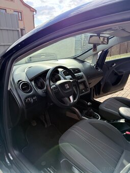 Seat Altea XL 2.0 TDI Copa Edition - 5