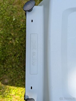 Přepravní box / přepravka na psa - velká - 5