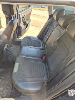 volkswagen passat b7 2.0 tdi 103kw DSG kessy - 5