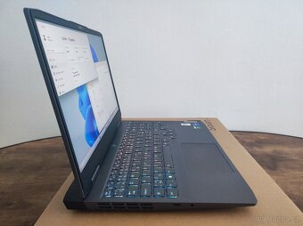 Lenovo LOQ IRH8 i7/16GB/1TB/RTX4060 - 5
