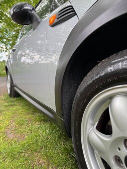 Mini Cooper 1.6 benzin 88kw - 5