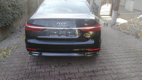 AUDI A6 , 3.0 TDI , 210KW, S-LINE - 5