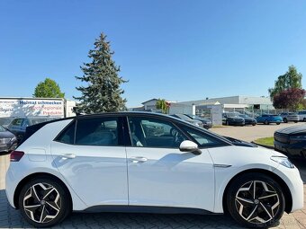 Volkswagen iD.3 pro S 150kw/model 2022/dojezd 450km/82kwh - 5