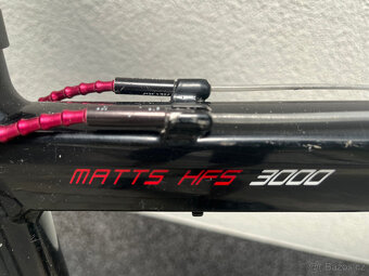 MTB Merida - 5