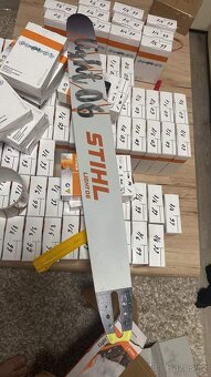 Stihl - 5