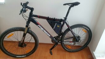 Horské kolo Merida TFS 900 XC - 5