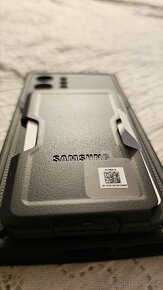 Samsung s23 ultra, Kryt, zesílení - 5