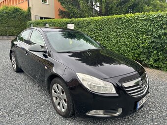 Opel Insignia 2.0 D - 5
