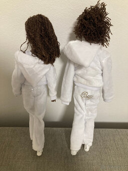barbie a ken RASTA - 5