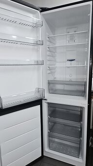 Lednice s mrazákem GORENJE - NO FROST, kombinovaná, v 185 - 5