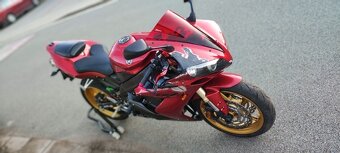 Yamaha YZF-R1 2004 - 2006 - 5