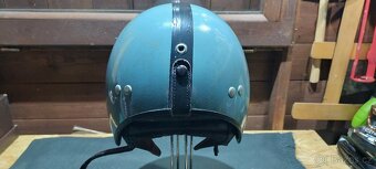 STARÁ RETRO HELMA-Kokos - 5