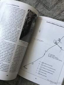 Jeskyně a historická důlní díla v jižních Čechách a na Šumav - 5