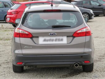 Ford Focus 2.0 TDCi , 103 kW nafta, 2012 - 5