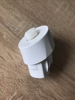 LR Zeitgard pro adapter k čistící hlavici - 5