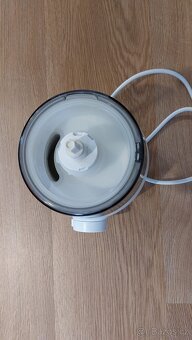Philips Avent Parní hrnec s mixérem 4v1 - 5