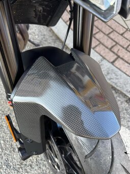 KTM 790 DUKE BLACK 2018 - 5