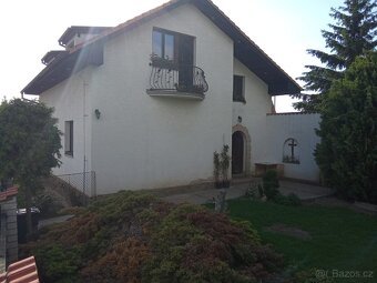 Prodej rodinného domu 220 m², pozemek 1024 m² Dolní Břežany - 5