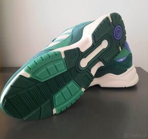 Pánské boty Adidas Retropy F90 - 5