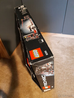 Lego Tow Truck 8285 - POUZE krabice - 5