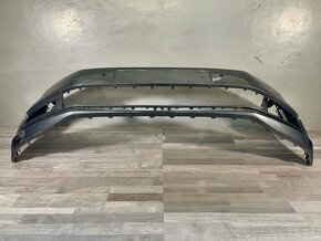 VW TOURAN 15-23 5T nárazník OST+4xPDC 5TA807221AL - 5