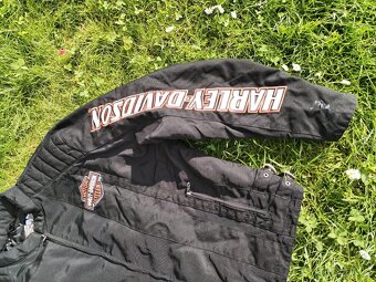Bunda HARLEY DAVIDSON - 5