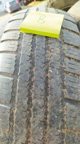 Kolo, pneumatika 205/80 R 16 104S - 5