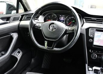 Volkswagen Passat 2.0TDi 140kW 4M HIGHLINE ČR - 5