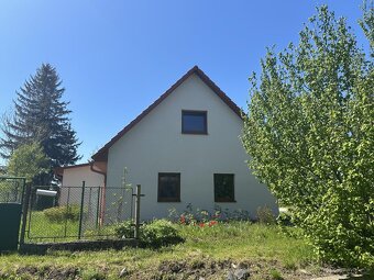 Prodej rodinného domu v Třebešicích, okr. Kutná Hora - 5
