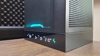 Herní PC Ryzen 7600 32GB DDR5 RTX 4060Ti - 5