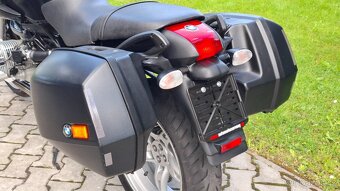 BMW R 1150 R - 5