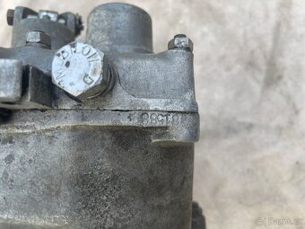 Jawa 350 SV - 5