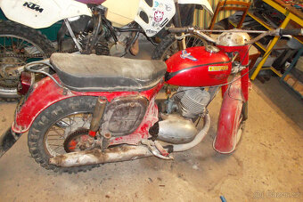 Jawa 350/354 - 5