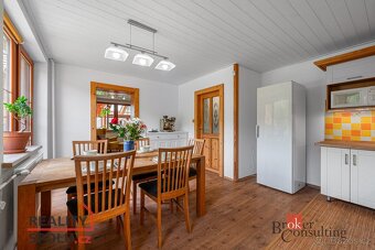 Prodej, domy/rodinný, 220 m2, Dobranov, 47121 Česká Lípa, Če - 5