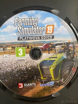 Farming simulator 19 platinum edition - 5