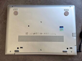HP Elitebook 735 G5 - 5