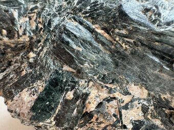 Minerál Aktinolit - 5