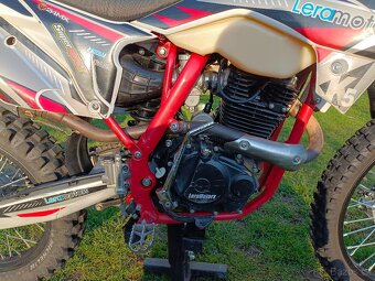 Leramotors 250 - 5