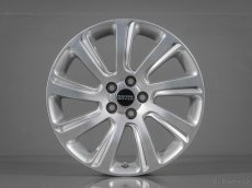 LAND ROVER DISCOVERY ORIG. ALU KOLA R18, 8x18, ET45 (2148) - 5