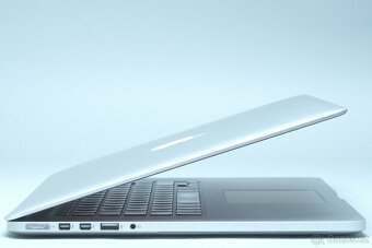ZÁRUKA/Macbook Pro 15.4"/I7 2.5GHZ/16GB RAM/512GB SSD/CZ/BA - 5