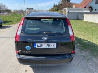Ford Focus C-Max 1.8i - 88kW - 5