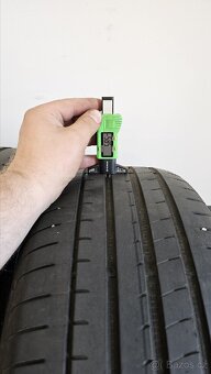 Letní pneumatiky 225/40/18, Goodyear, DOT0822 - 5