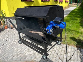 Grill na prase - 5